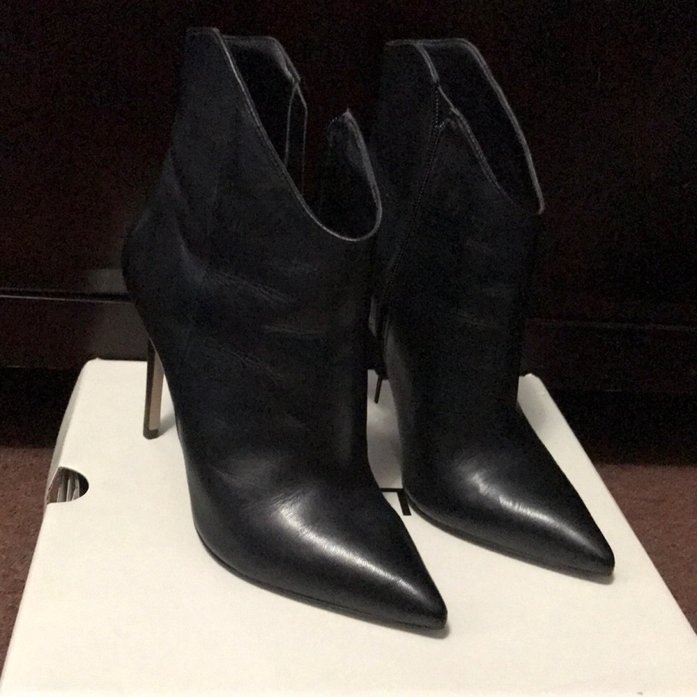 Aldo boots